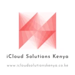 Logo of iCloud Solutions Kenya android Application 