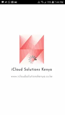 iCloud Solutions Kenya android App screenshot 2