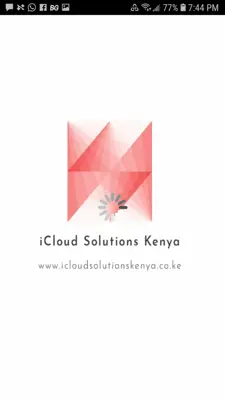 iCloud Solutions Kenya android App screenshot 3